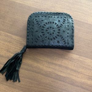 Cleobella Mexicana Wallet
